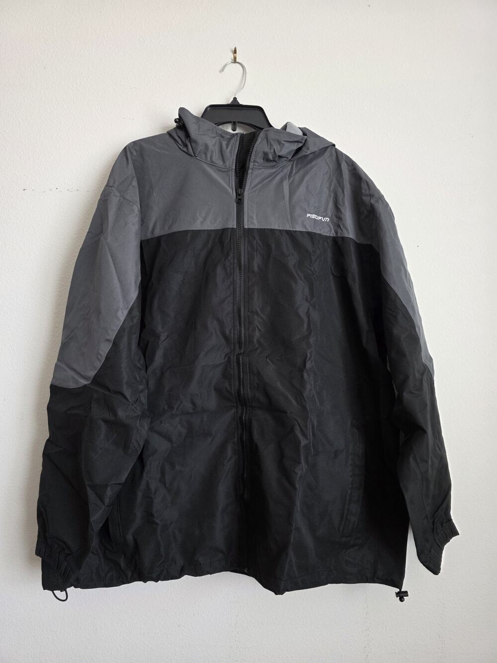 Piscifun Rain Suit - Lightweight Waterproof Breathable - Size XXXL